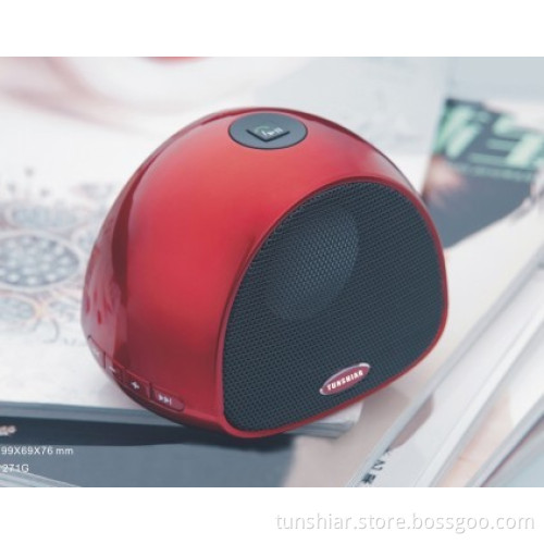 Portable Bluetooth Speaker for Smart Phone (BT-B1)
